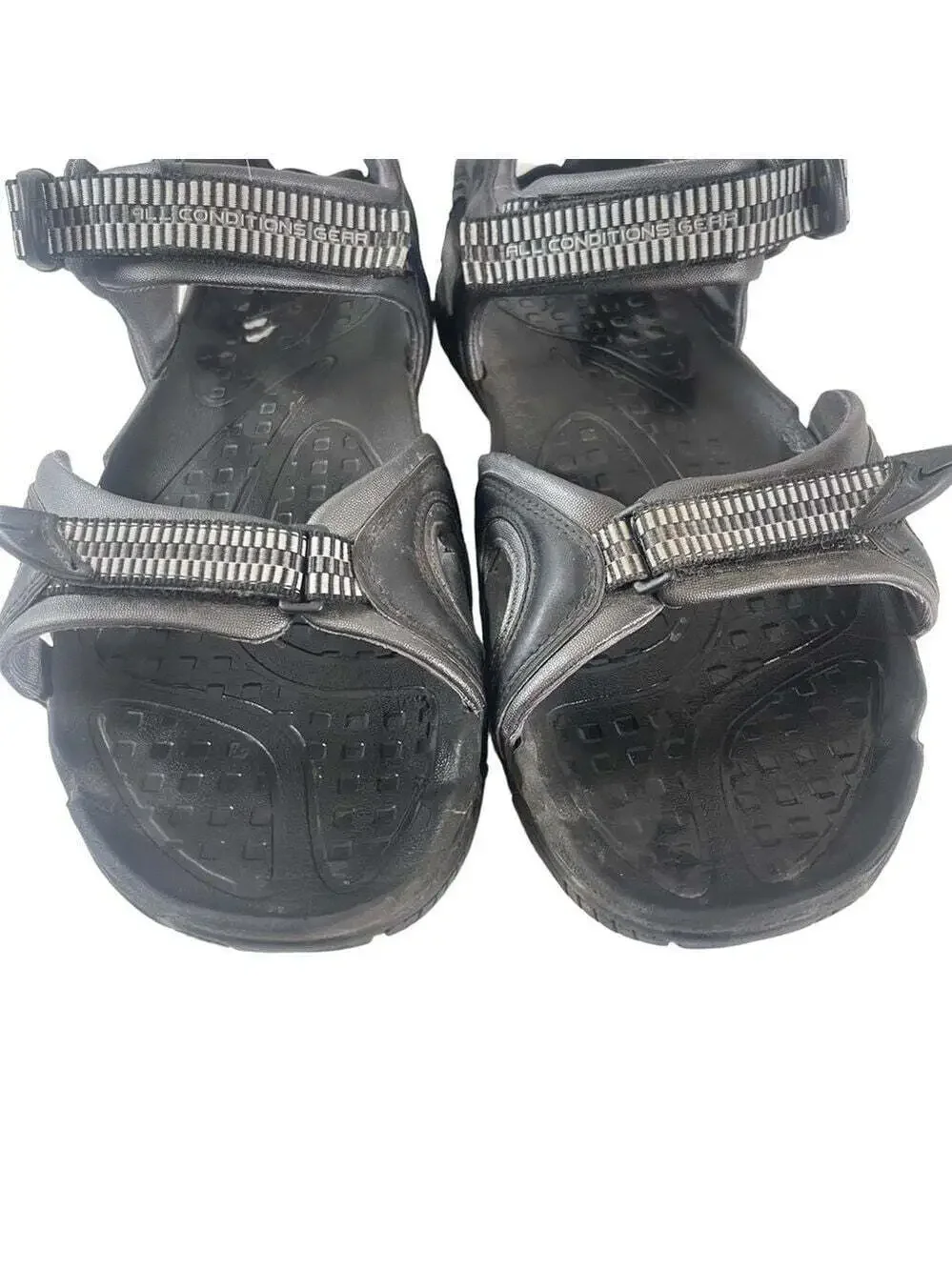 Nike pre owned